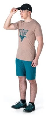 Short randonnée homme Kilpi MORTON-M