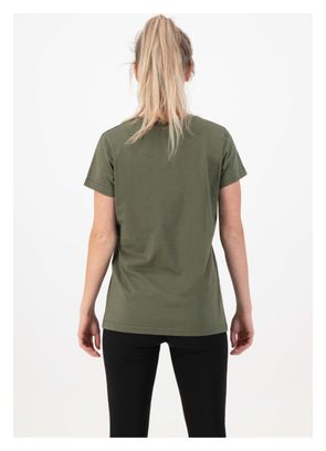 T-Shirt De Sport Manches Courtes Rogelli Graphic T-Shirt - Femme - Mélange gris