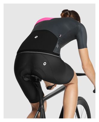 Assos Uma GT Jersey C2 EVO Stahlstern Pink