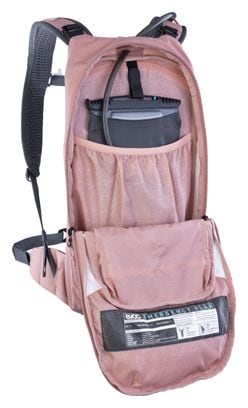 Evoc Stage 6L MTB Backpack Pink + 2L Water Pocket