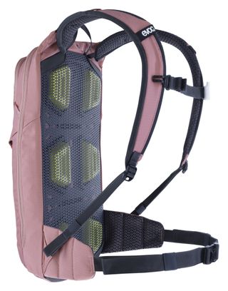 Evoc Stage 6L MTB Backpack Pink + 2L Water Pocket