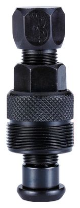 BBB PowerPull Crank Puller voor ISIS/Octalink/Square Axle