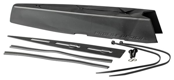 Sacoche Top Tube Profile Design ATTK XL Noir