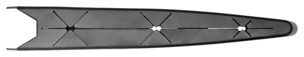 Sacoche Top Tube Profile Design ATTK XL Noir