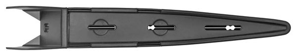 Sacoche Top Tube Profile Design ATTK XL Noir