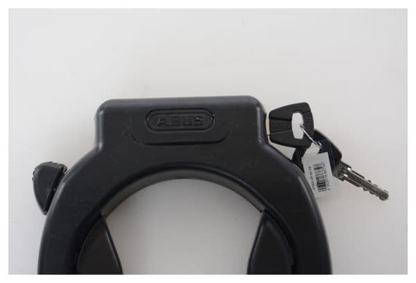 Refurbished Product - Abus 4750X NR Frame Lock Black