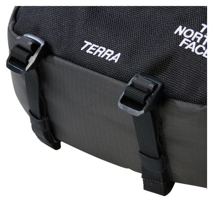 The North Face Terra 3L Grey Unisex Fanny Pack