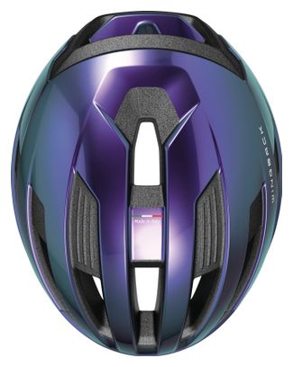 Abus Wingback Road Helmet Goldfish Orange