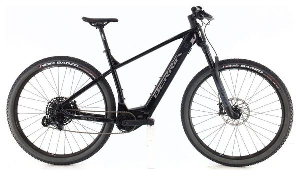 Produit reconditionné · Berria Bravo Hybrid HP 6 / Vélo VTT électrique / Berria | Bon état