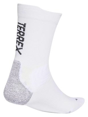 adidas Terrex Xperior Climacool White Socks