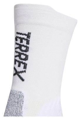 adidas Terrex Xperior Climacool White Socks