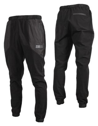 Pantaloni Lifestyle Z3rod Fusion Uomo Nero