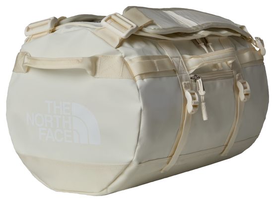 The North Face Base Camp XS - 31L Reisetasche Weiß