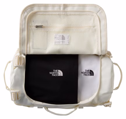 Sac de Voyage The North Face Base Camp XS - 31L Blanc