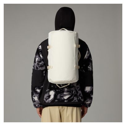 Sac de Voyage The North Face Base Camp XS - 31L Blanc