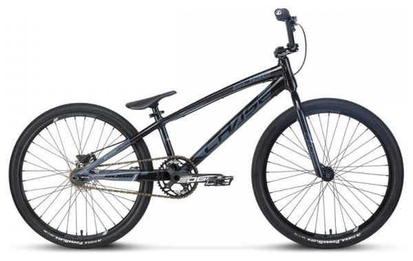 BMX Race Chase Edge Cruiser Negra 2025