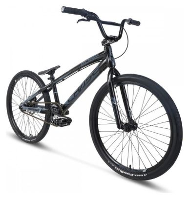 BMX Race Chase Edge Cruiser Negra 2025