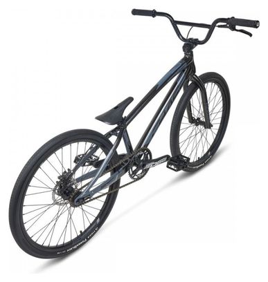 BMX Race Chase Edge Cruiser Negra 2025