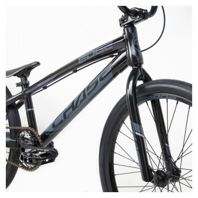 BMX Race Chase Edge Cruiser Negra 2025