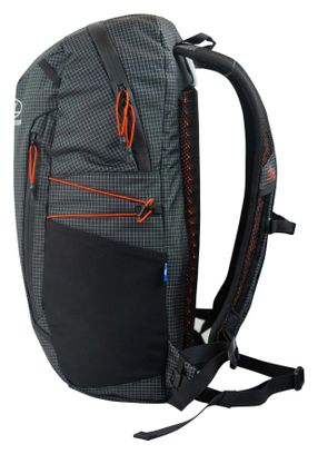 Sac à dos Highlander all-round Kynetik 15 litres - Noir