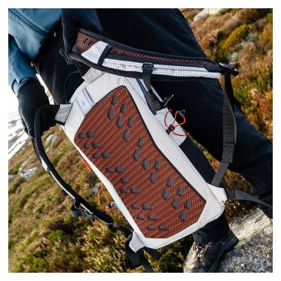 Sac à dos Highlander all-round Kynetik 15 litres - Noir