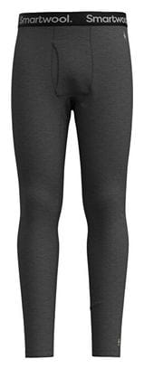 Smartwool Classic All-Season Merino Baselayer Hose Grau