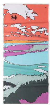 Gargantilla Infantil Multicolor Buff CoolNet UV