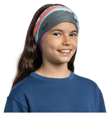 Gargantilla Infantil Multicolor Buff CoolNet UV