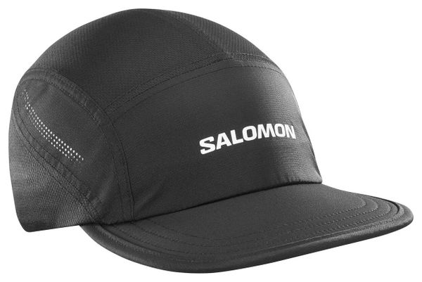 Casquette Salomon SHKout 7 Panels Noir