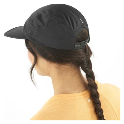 Casquette Salomon SHKout 7 Panels Noir