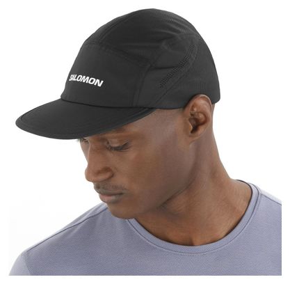 Casquette Salomon SHKout 7 Panels Noir