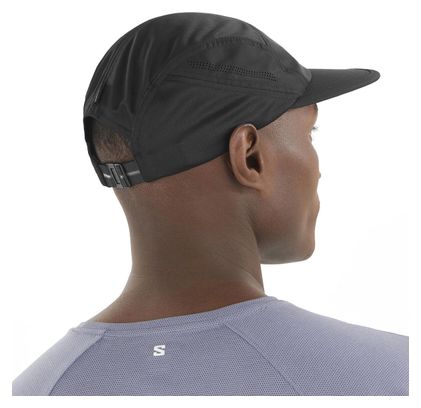 Casquette Salomon SHKout 7 Panels Noir