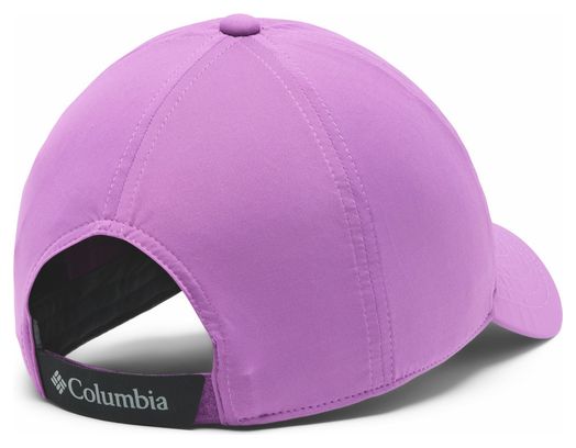 Casquette Columbia Coolhead III Rose Unisexe