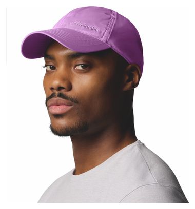 Casquette Columbia Coolhead III Rose Unisexe