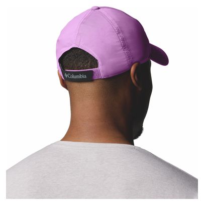 Casquette Columbia Coolhead III Rose Unisexe