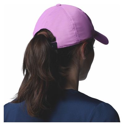 Casquette Columbia Coolhead III Rose Unisexe