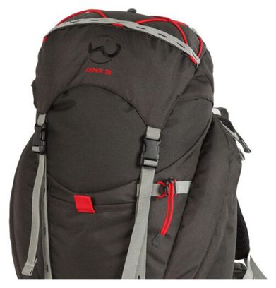 Sac à Dos Balade Aspen 30 litres Tarmac Wilsa