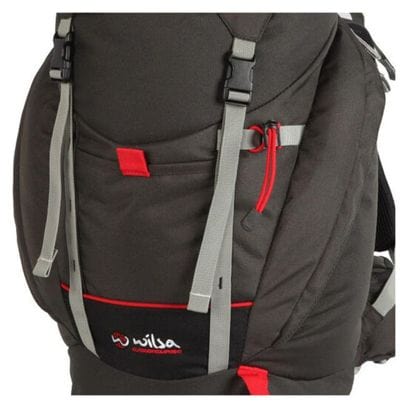 Sac à Dos Balade Aspen 30 litres Tarmac Wilsa