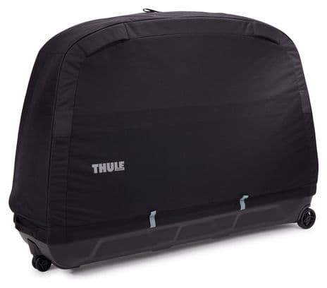 Custodia da viaggio per bici da strada Thule RoundTrip Black