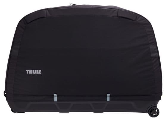 Custodia da viaggio per bici da strada Thule RoundTrip Black