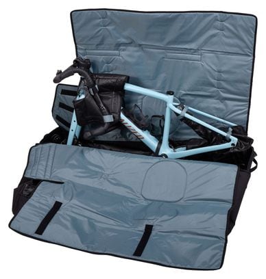 Custodia da viaggio per bici da strada Thule RoundTrip Black