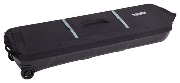 Thule RoundTrip Road Bike Travel Case Black