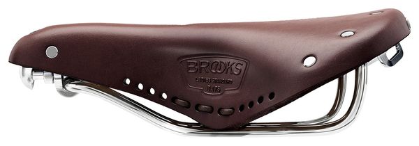 Selle Brooks B66 S Honey pour vélo en ligne