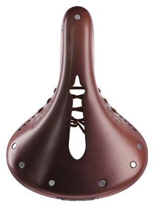Brooks B17 S Imperial - Antic Brown