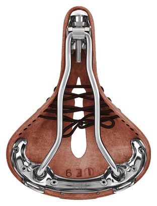 Brooks B17 S Imperial - Antic Brown
