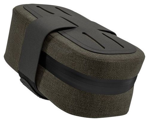 Brooks Scape Saddle Pocket 0.7L Khaki Mud Brown