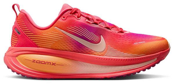 Chaussures Running Nike Vomero 18 SE Rose/Violet/Orange Femme