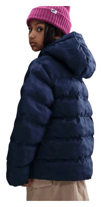 Giacca Nike Sportswear All Day Play Bambino blu
