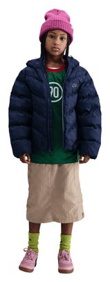 Giacca Nike Sportswear All Day Play Bambino blu