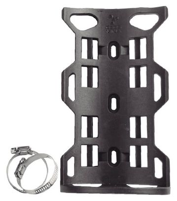 Geosmina Anything Cage Bag Support Schwarz